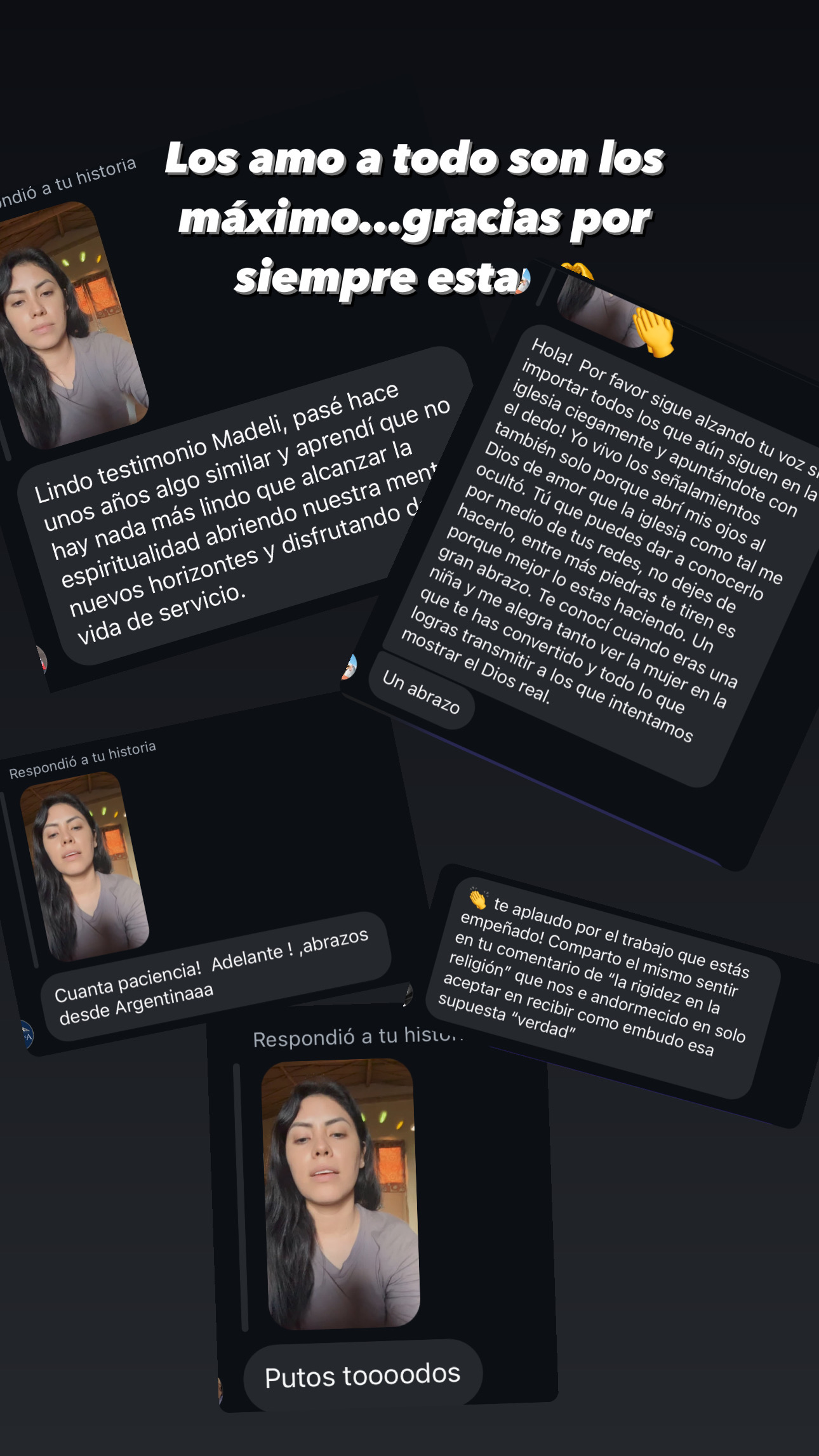 Testimonio visual 1