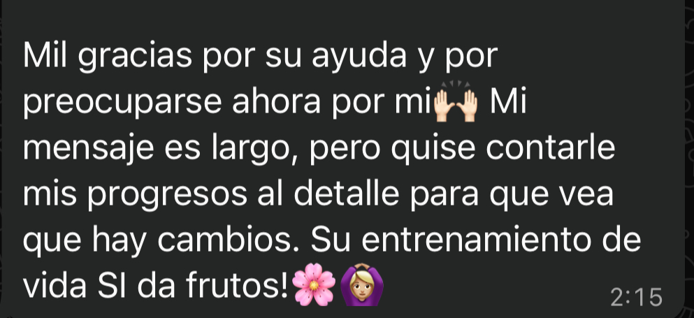 Testimonio visual 8